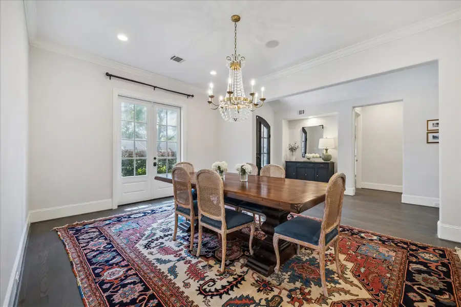 12222 Old Oaks Drive, Houston, TX 77024 - #2