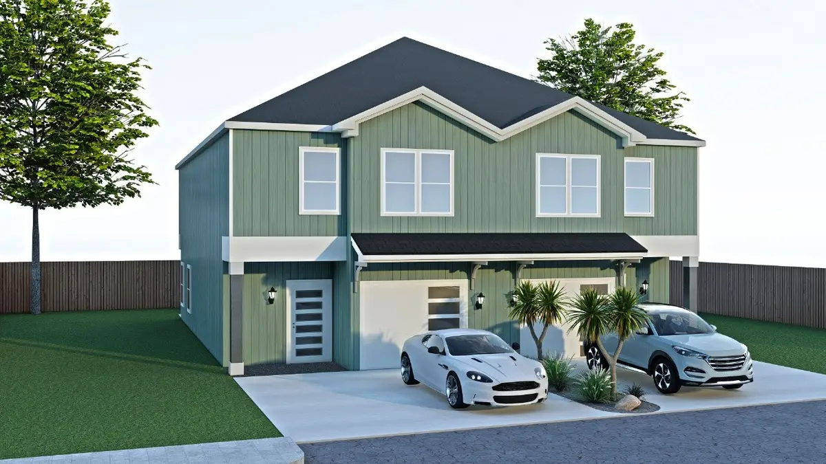 8507 Rubin Street, Houston, TX 77051 - #1