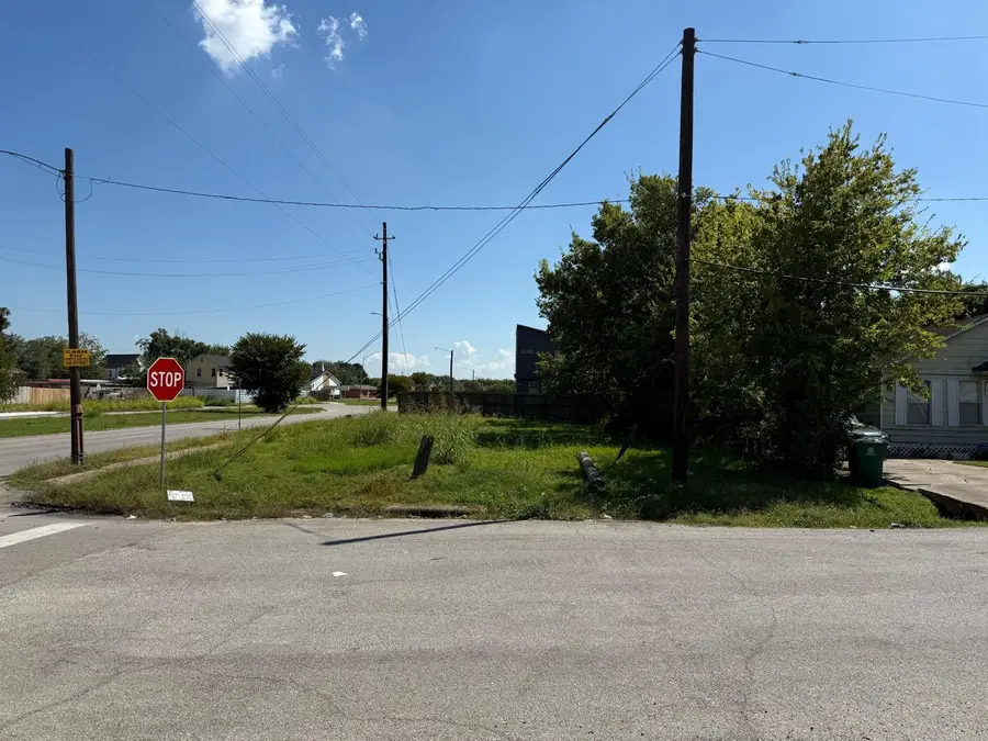 8507 Rubin Street, Houston, TX 77051 - #2