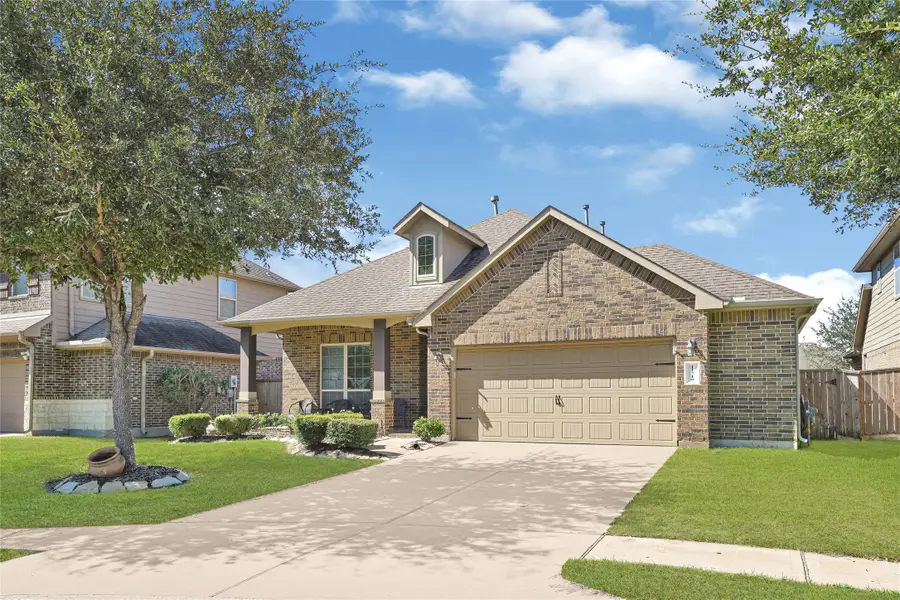 11719 Balvano Drive, Richmond, TX 77406 - #2