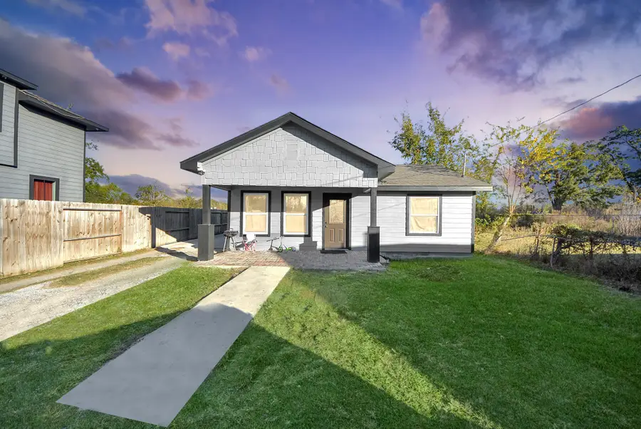 4715 Antha Street, Houston, TX 77016 - Image #2