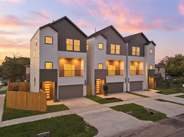 4713 Branch Street, Houston, TX 77021