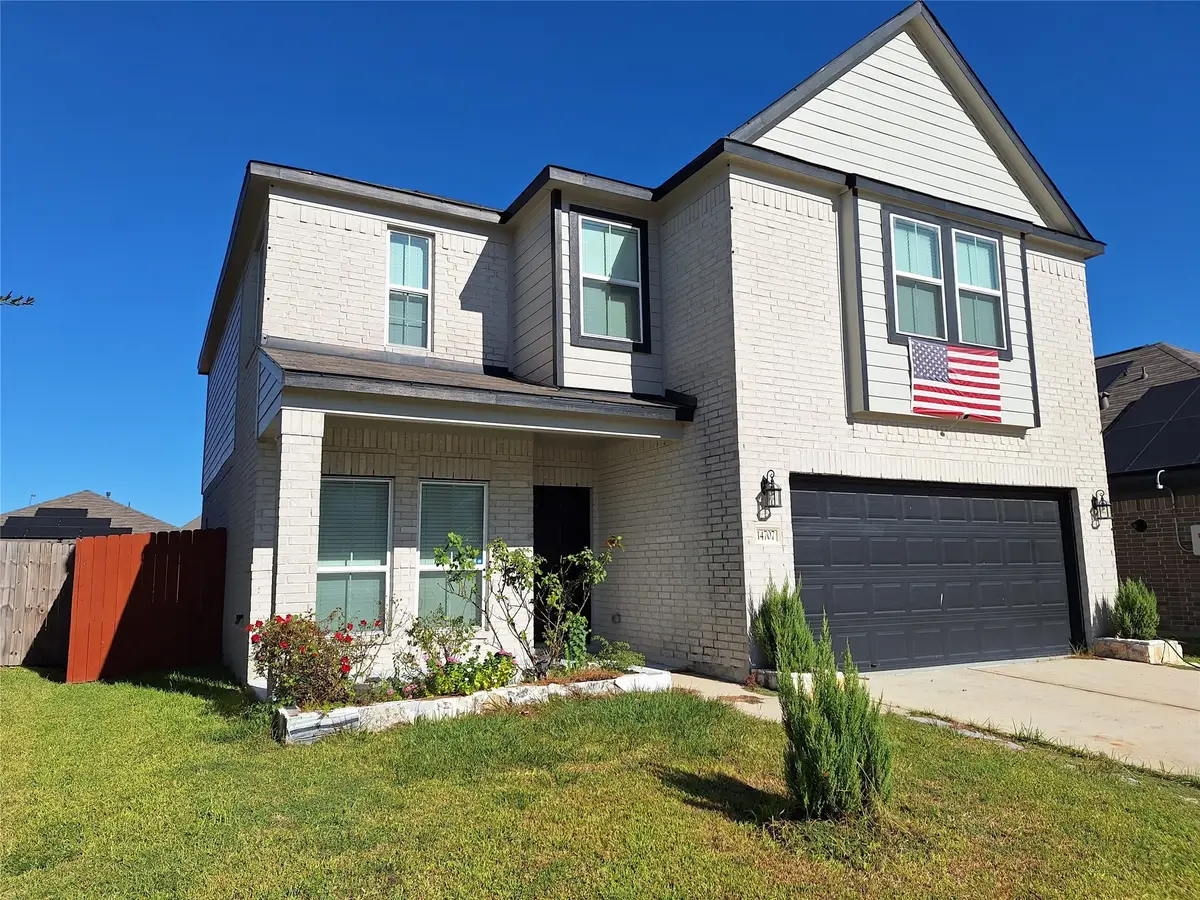 14707 Fairy Tern Lane, Houston, TX 77049 - Image #1