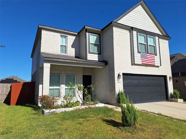 14707 Fairy Tern Lane, Houston, TX 77049