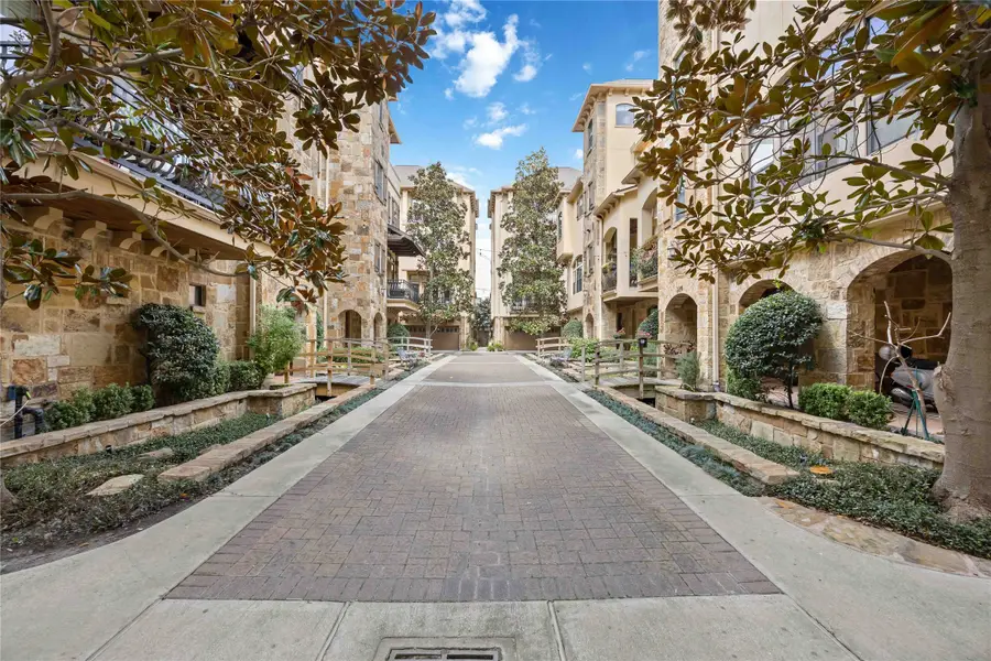 328 Bomar Street, Houston, TX 77006 - #3