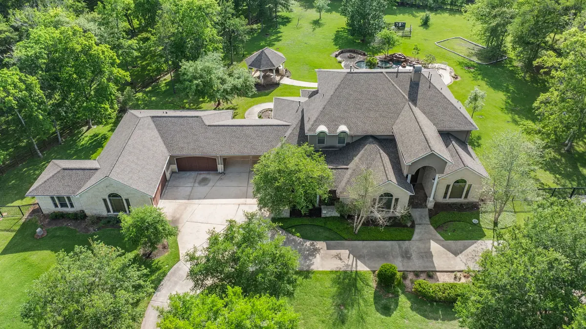 3407 Woodbine Drive, Fulshear, TX 77441 - #1