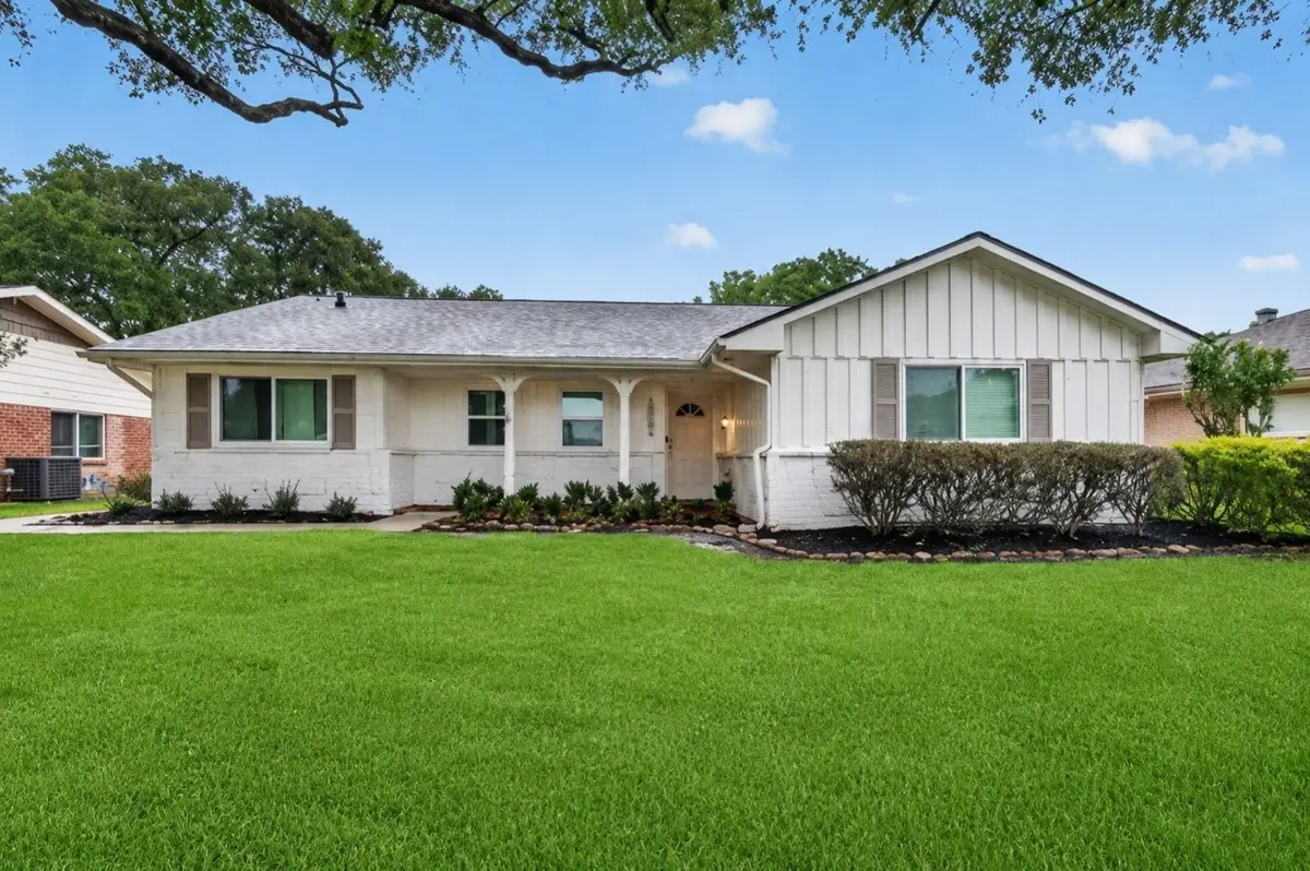 5006 Creekbend Drive, Houston, TX 77035 - #1