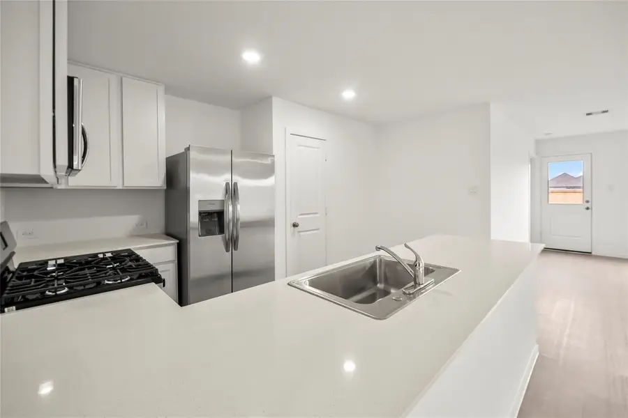 6438 Begonia Trellis Drive, Katy, TX 77493 - Image #2