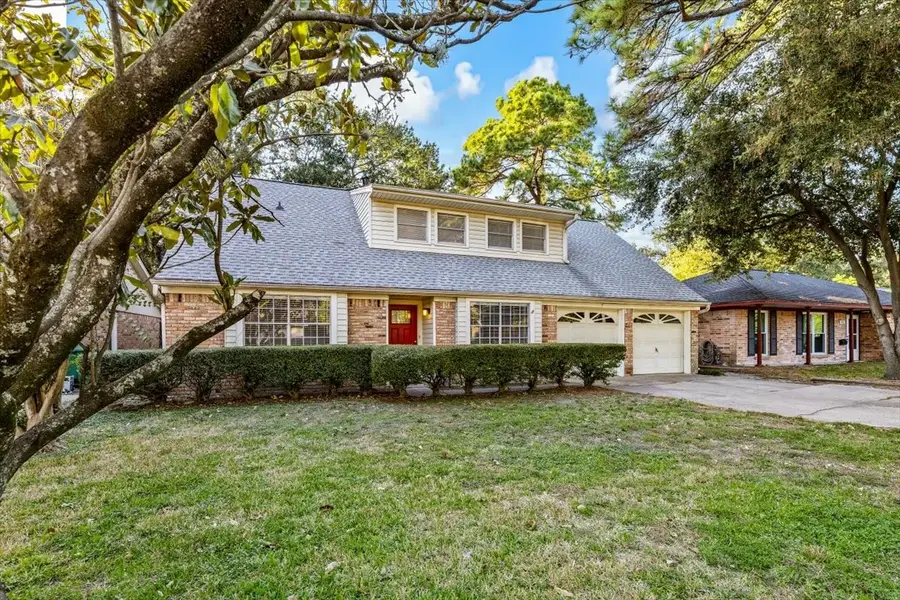 1339 Spillers Lane, Houston, TX 77043 - Image #2