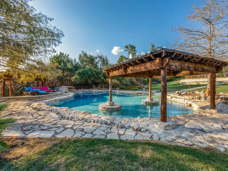 160 Wimberley Ranch Drive, Wimberley, TX 78676 - Image #3