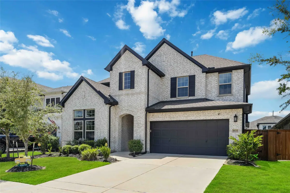 18211 Sunset Elm Dr Drive, Cypress, TX 77433 - #1