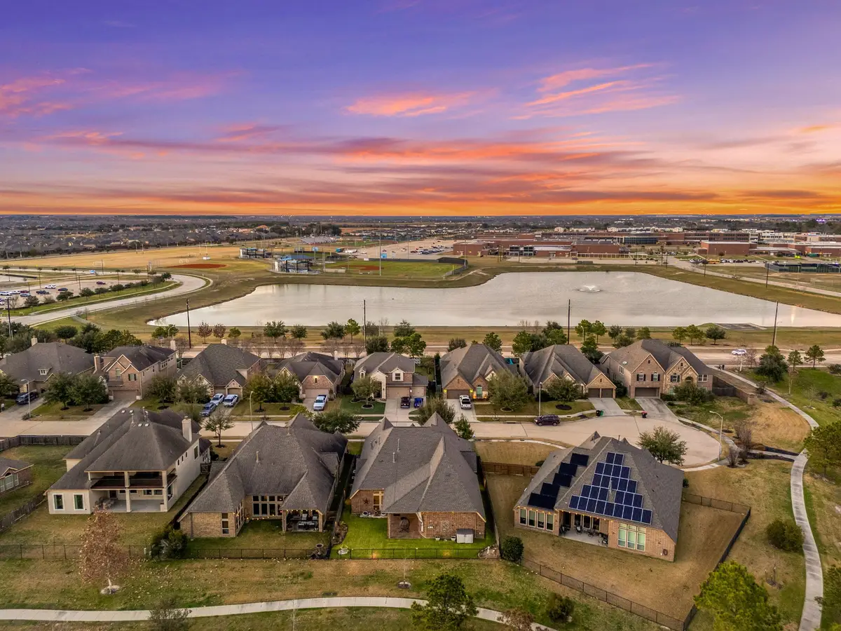 23211 Ruspino Shores Place, Katy, TX 77493 - #1
