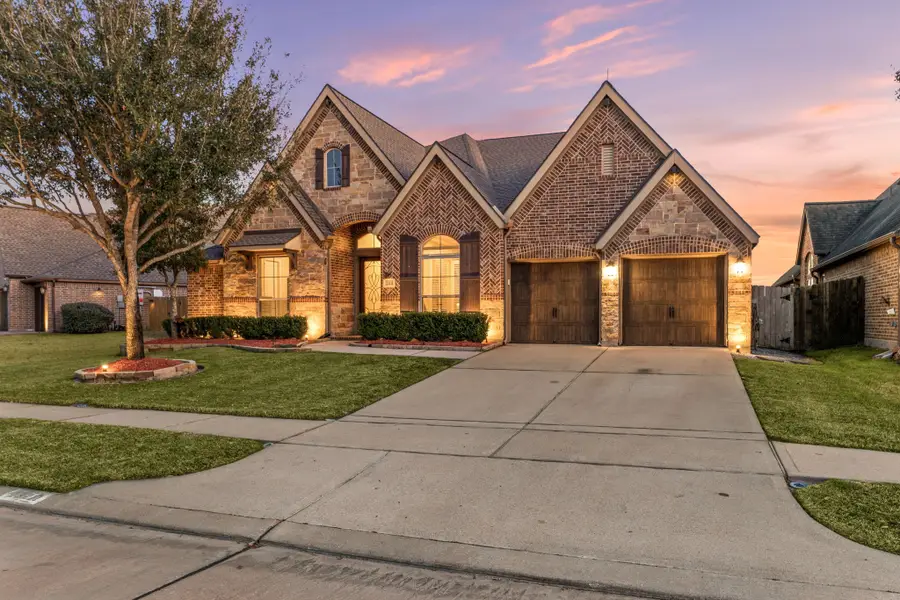 23211 Ruspino Shores Place, Katy, TX 77493 - #2