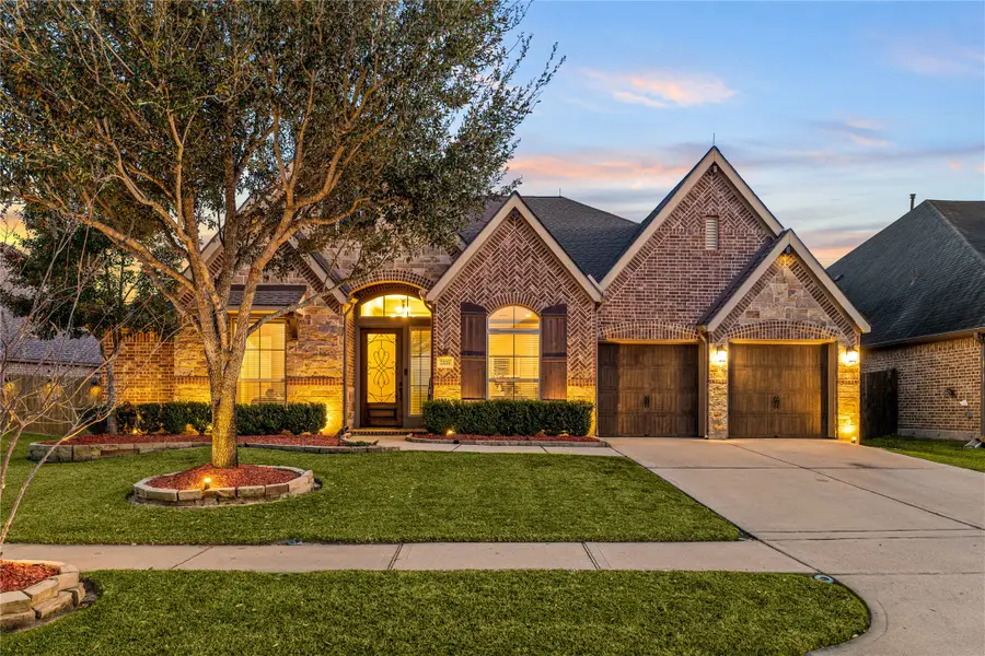 23211 Ruspino Shores Place, Katy, TX 77493 - #3
