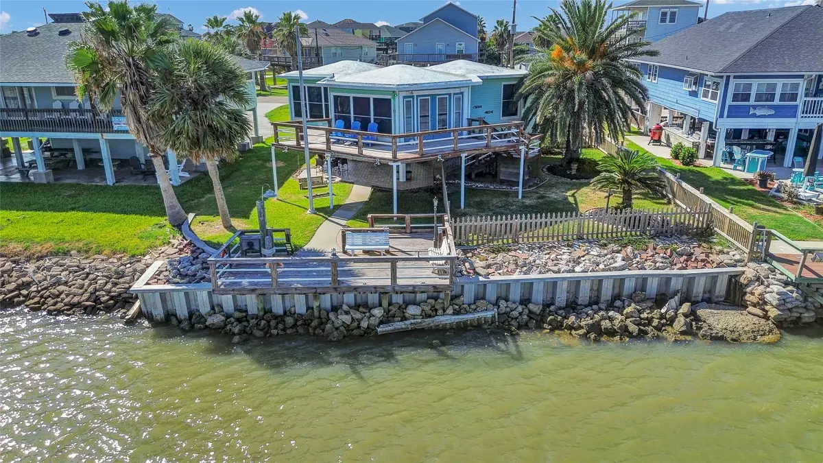 83 Dolphin Lane, Freeport, TX 77541 - #1