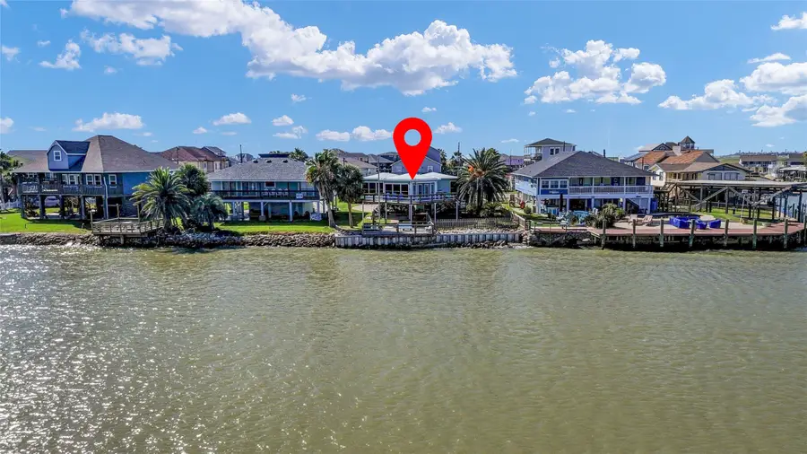 83 Dolphin Lane, Freeport, TX 77541 - #3
