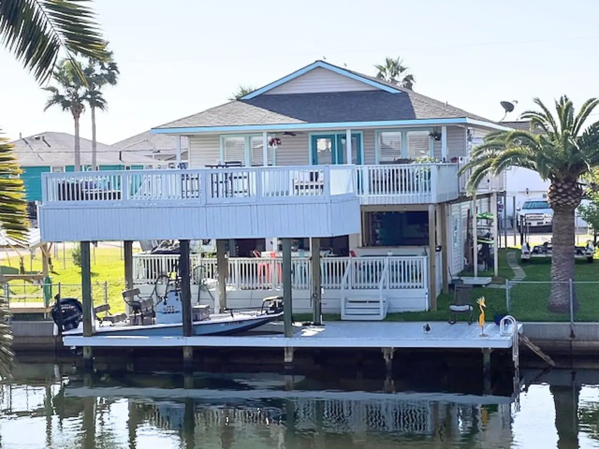 731 Marlin Street, Bayou Vista, TX 77563 - #1