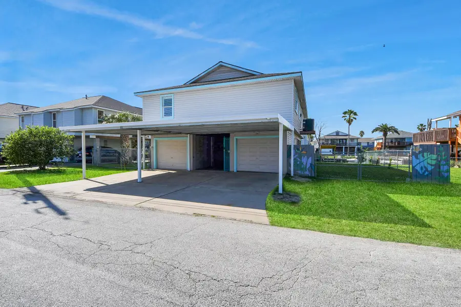 731 Marlin Street, Bayou Vista, TX 77563 - #3