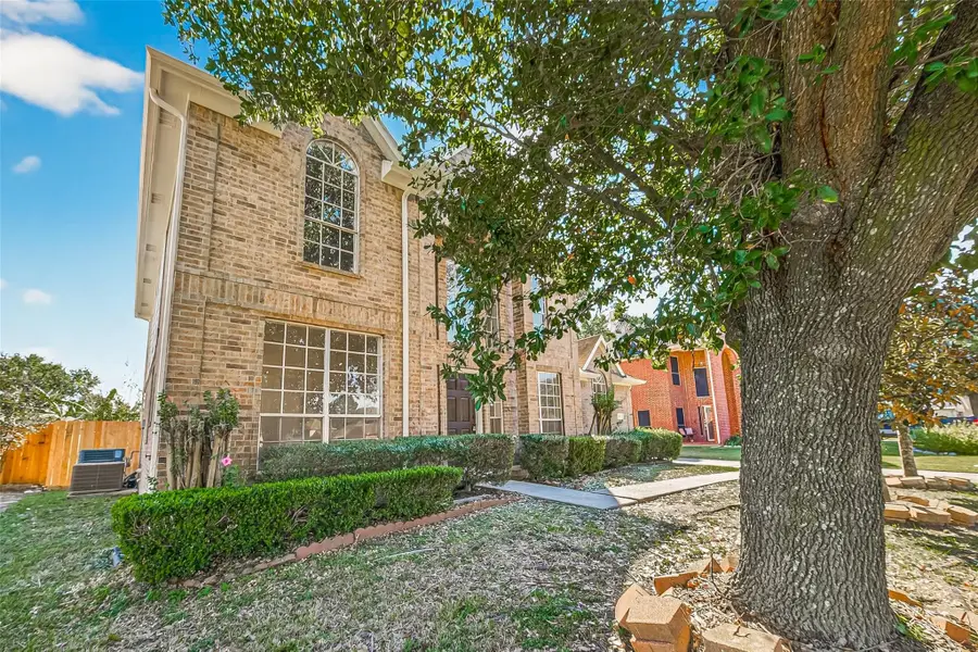 3811 Stableridge Drive, Houston, TX 77014 - #3