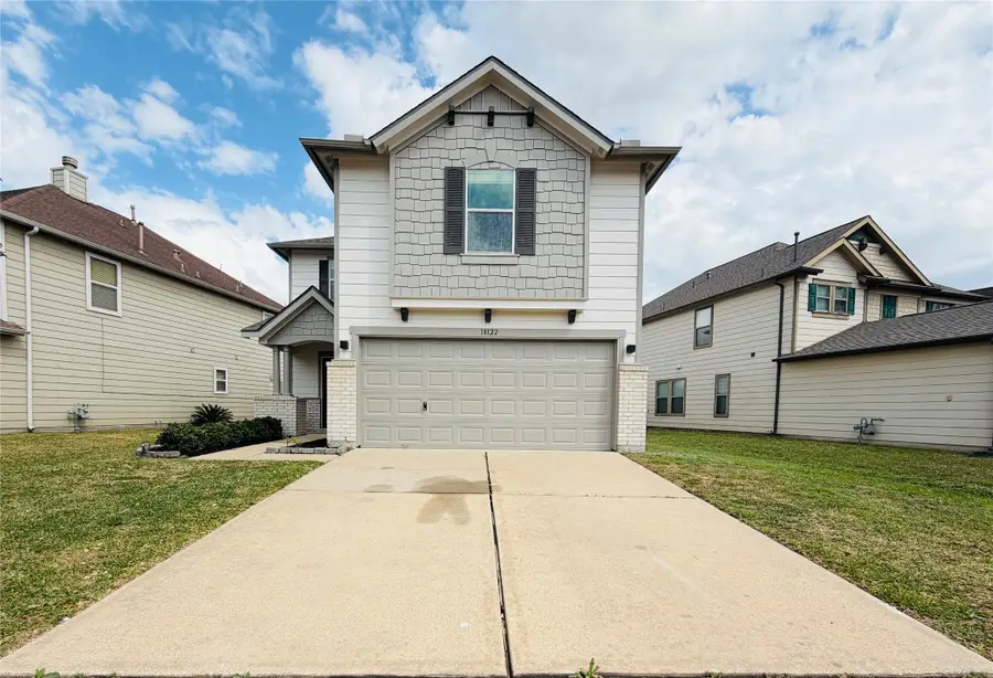 18122 Rexine Lane, Cypress, TX 77433 - #3