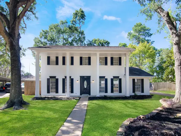 12719 Shady Knoll Lane, Cypress, TX 77429