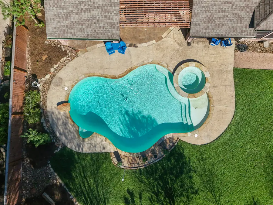 134 Manor Lake Estates Drive, Spring, TX 77379 - #3