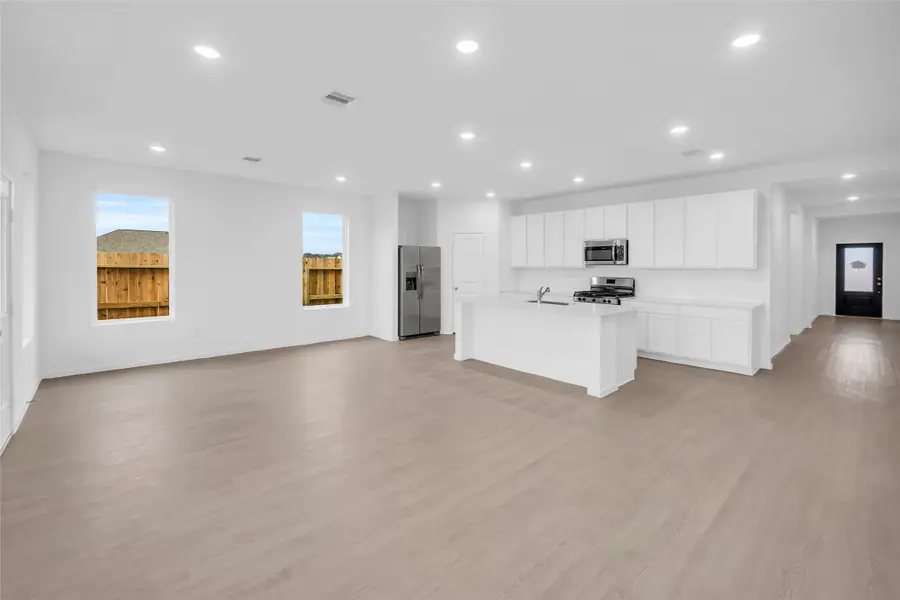 19310 Licola Lane, Hockley, TX 77447 - #2