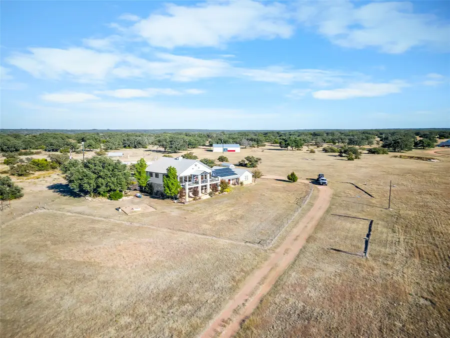 6588 Starks Road, Mason, TX 76856 - Image #3