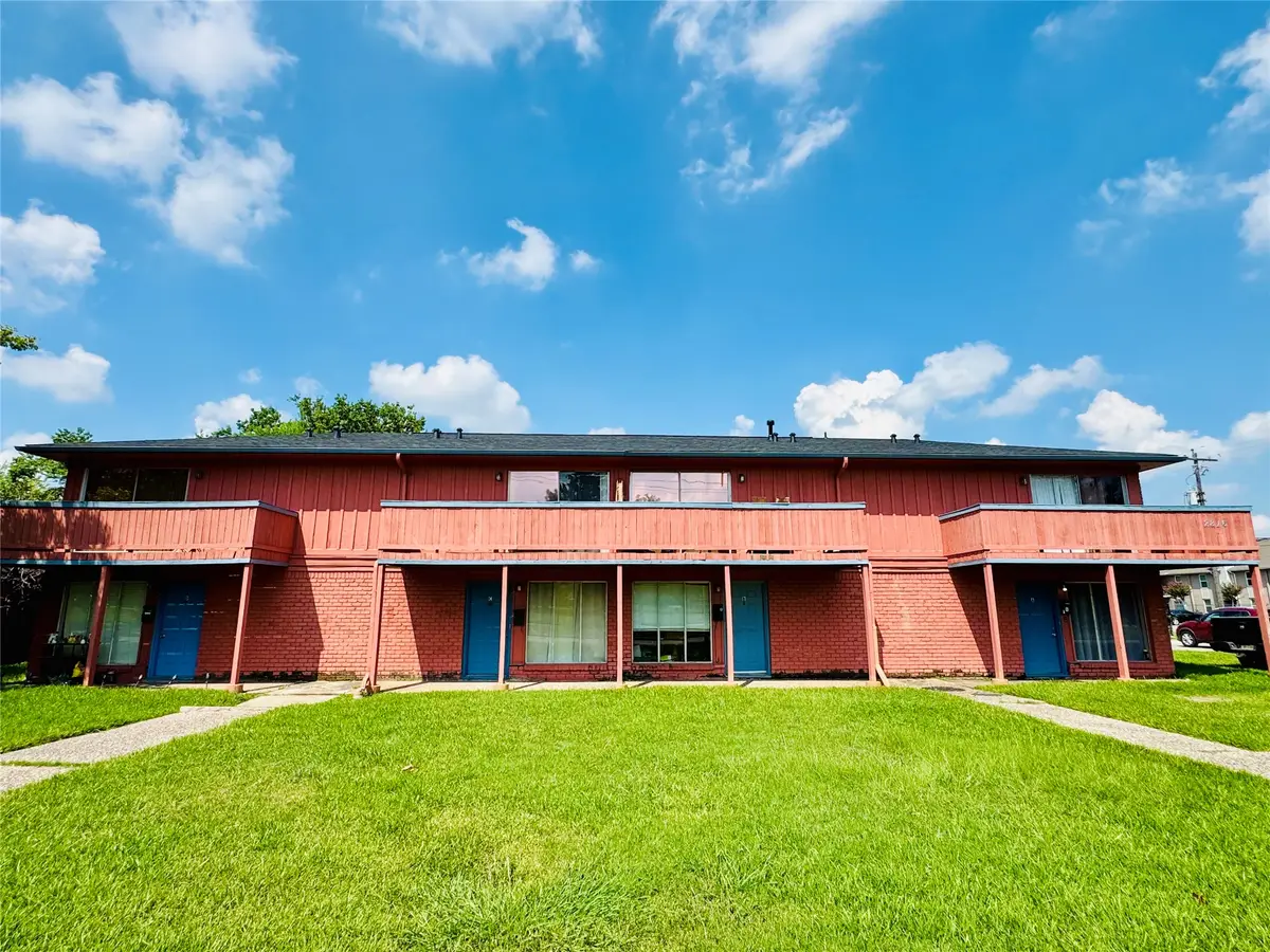 2816 Lafferty Road #4, Pasadena, TX 77502 - #1