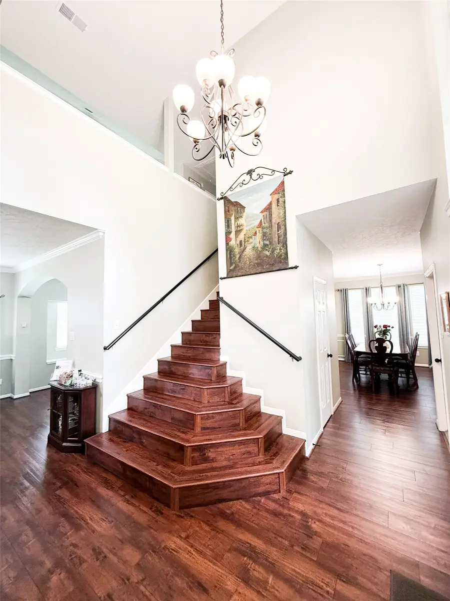 205 Oak Creek Circle, League City, TX 77573 - #3
