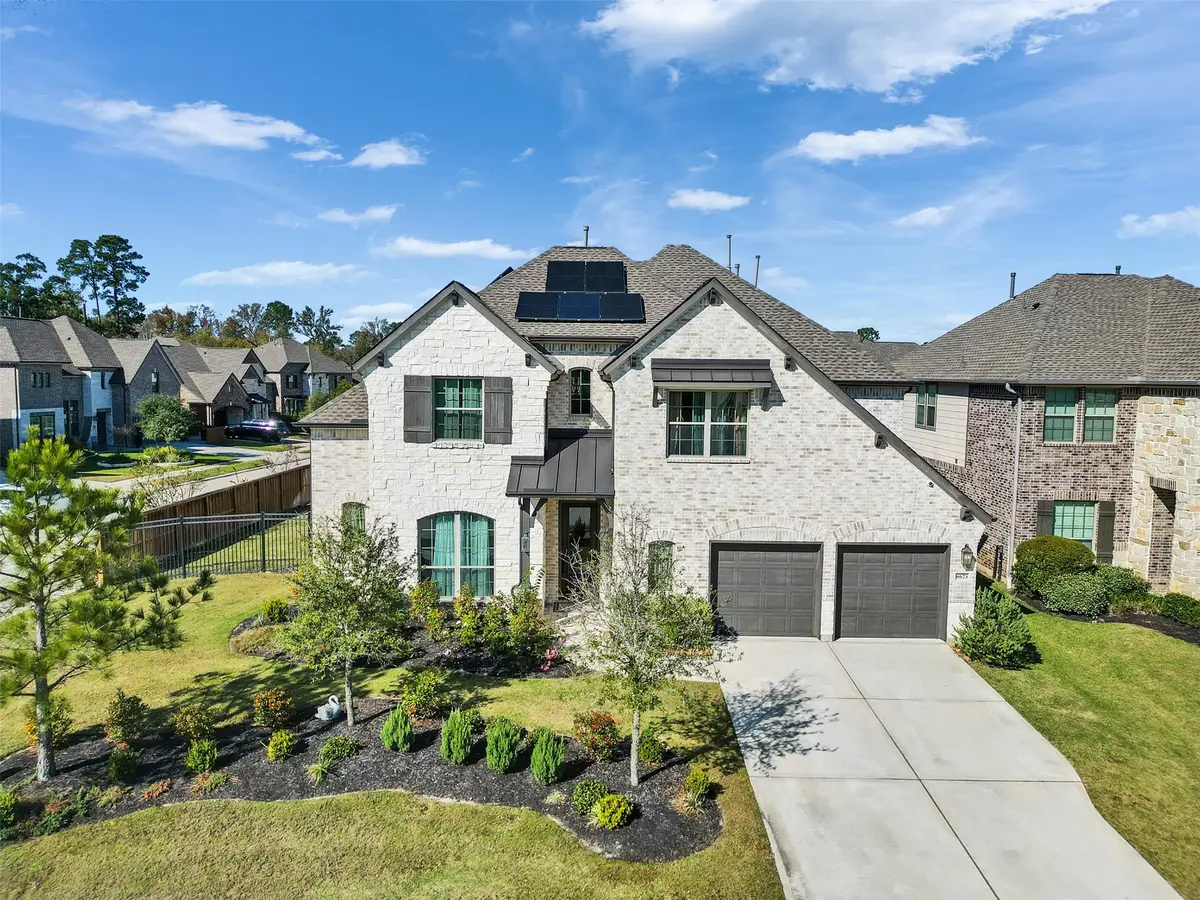 8673 Burdekin Road, Magnolia, TX 77354 - Image #1