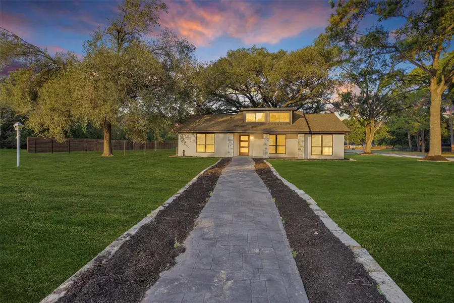 4323 Tilson Lane, Houston, TX 77041 - Image #2