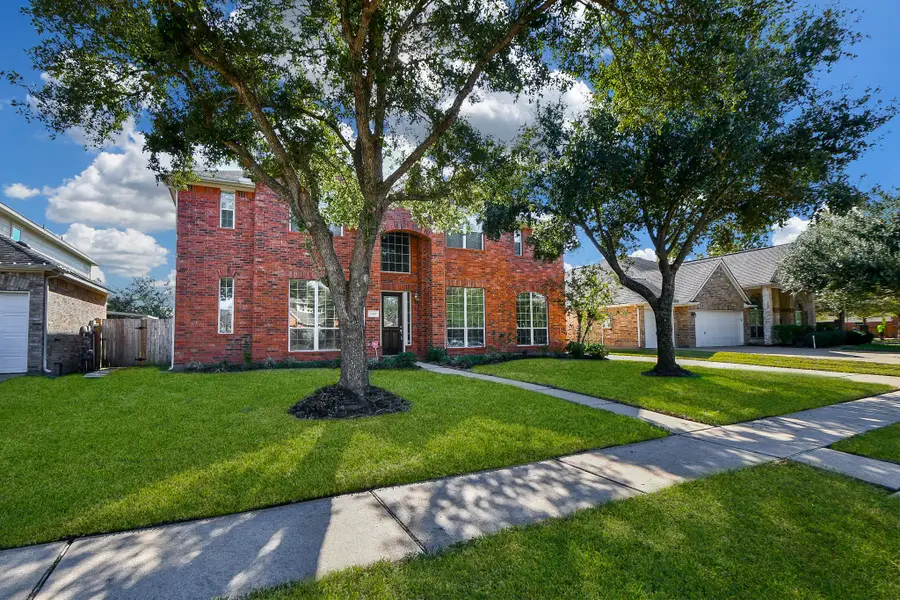 26919 Rockwood Park Lane, Cypress, TX 77433 - Image #3