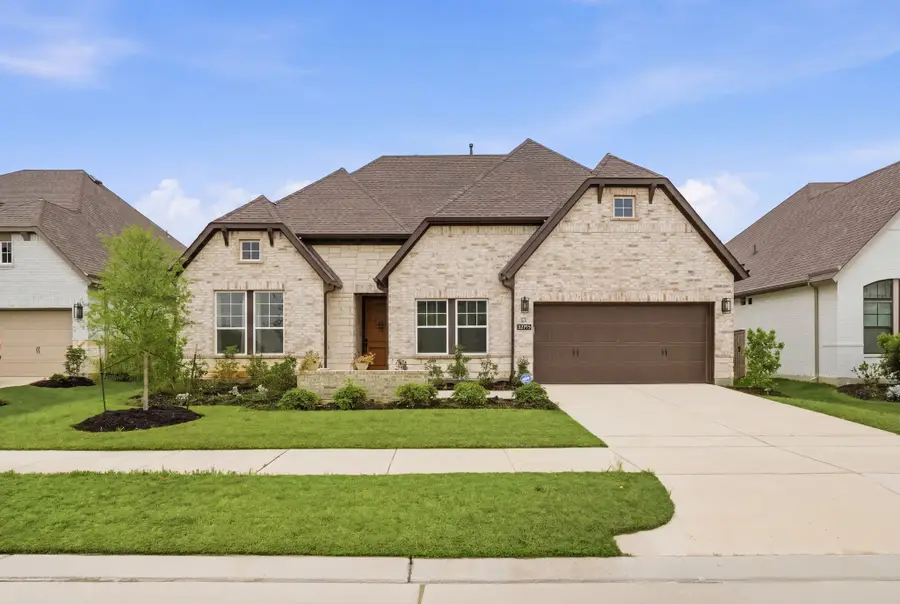 22214 Bushy Matgrass Lane, Cypress, TX 77433 - #2