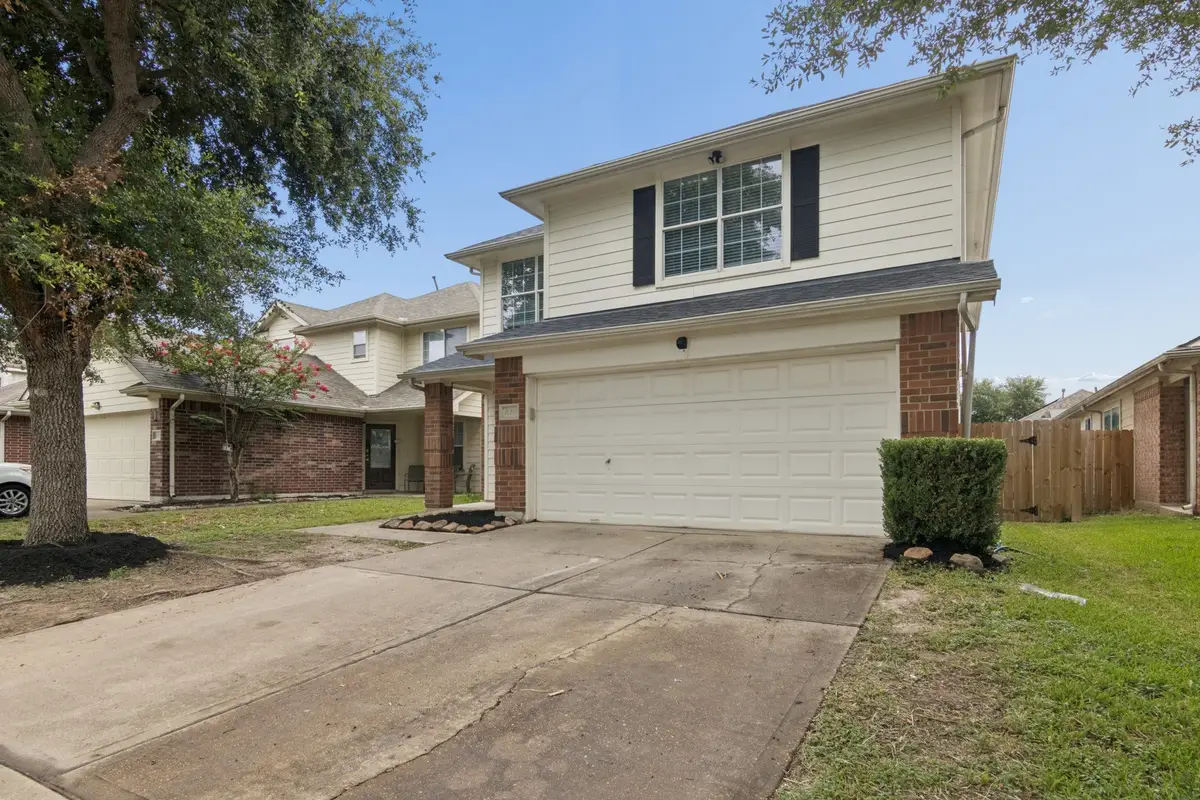 14211 Brunswick Point Lane, Houston, TX 77047 - #1