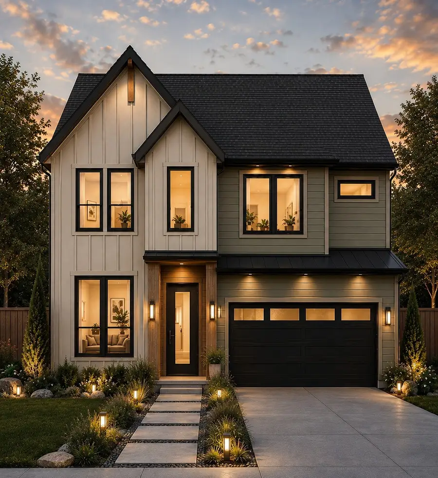 237 Julia Street #A, Houston, TX 77022 - #2