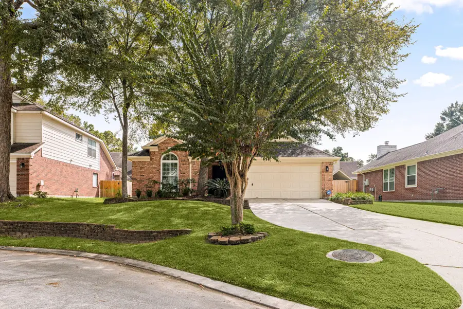 20711 Redbud Trail, Humble, TX 77346 - #3
