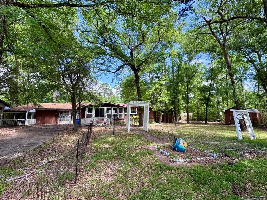 106 Westlake Road, Trinity, TX 75862 - #2