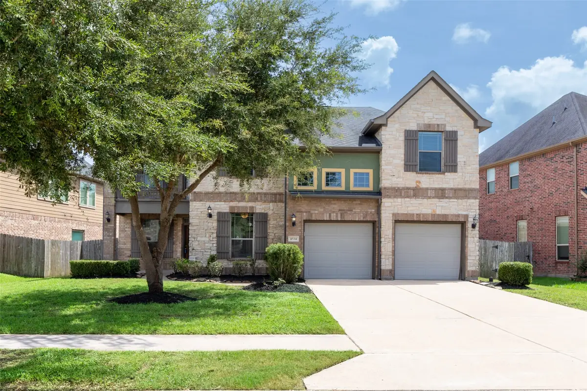 4534 Montcliff Bend Lane, Sugar Land, TX 77479 - #1