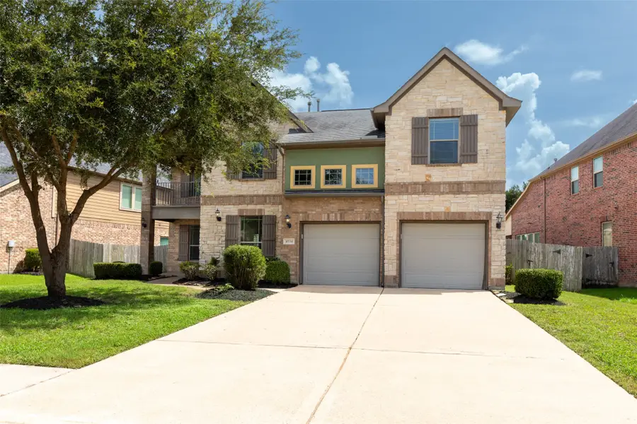 4534 Montcliff Bend Lane, Sugar Land, TX 77479 - #2