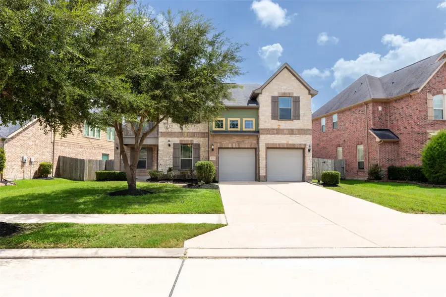 4534 Montcliff Bend Lane, Sugar Land, TX 77479 - #3