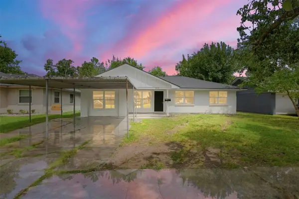 3017 Cedarcrest Drive, Pasadena, TX 77503