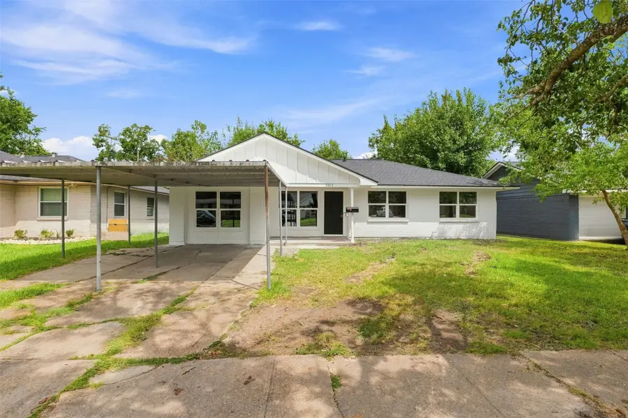 3017 Cedarcrest Drive, Pasadena, TX 77503 - #3