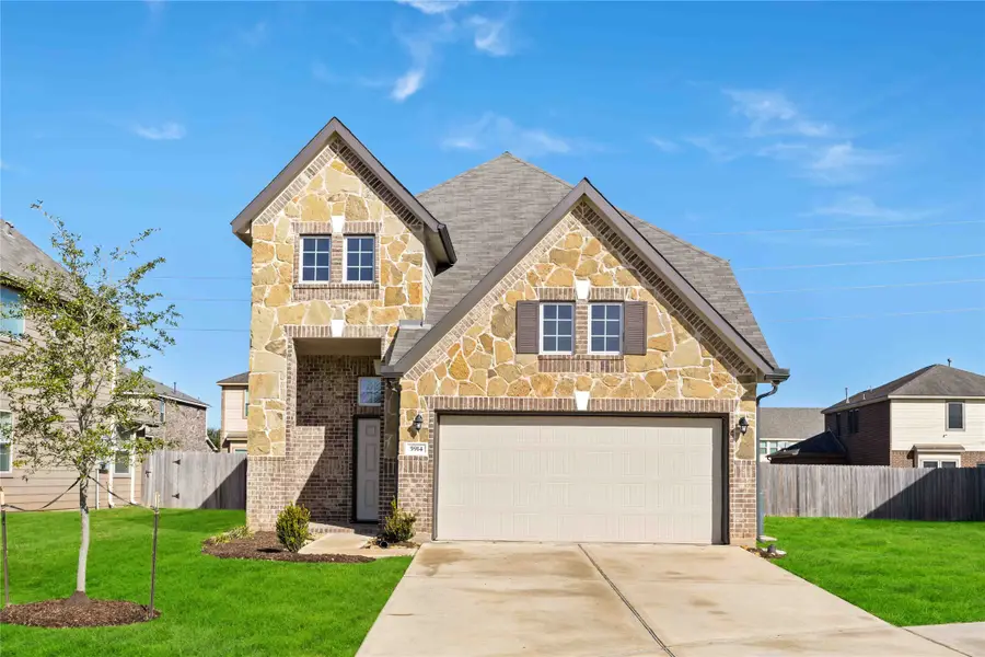 5914 Prince Place Drive, Rosenberg, TX 77471 - Image #3
