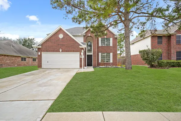 8907 Aberdeen Park Drive, Houston, TX 77095