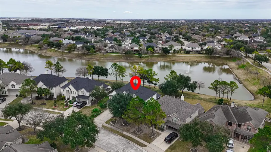 2211 Signal Hill Drive, Pearland, TX 77584 - #2