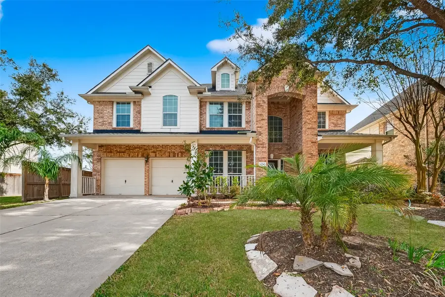 2211 Signal Hill Drive, Pearland, TX 77584 - #3