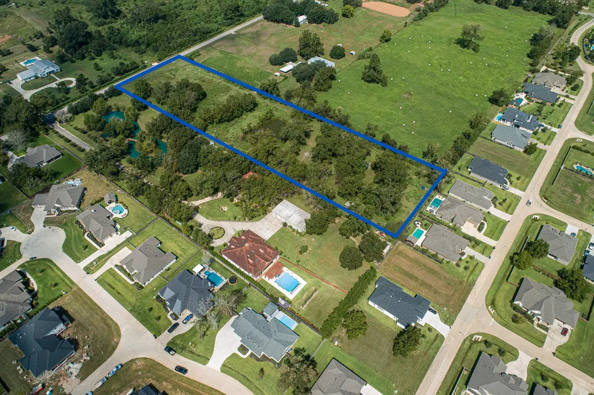 3220 Bowser Road, Fulshear, TX 77441 - Image #1