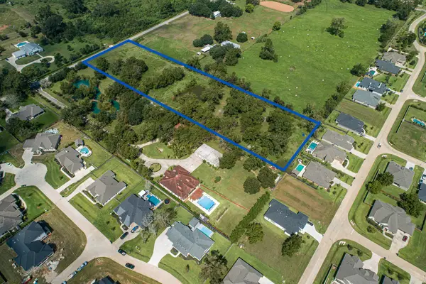 3220 Bowser Road, Fulshear, TX 77441