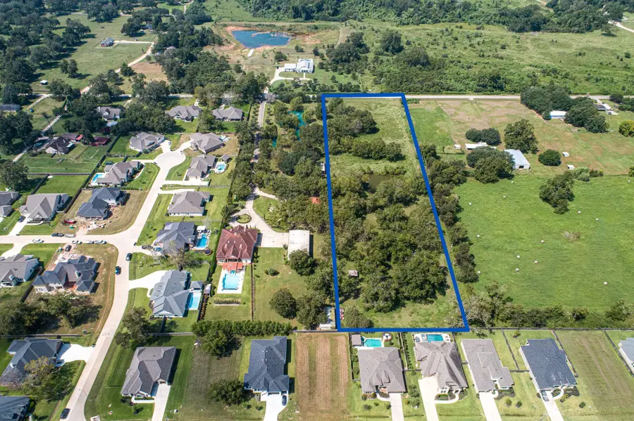 3220 Bowser Road, Fulshear, TX 77441 - Image #2